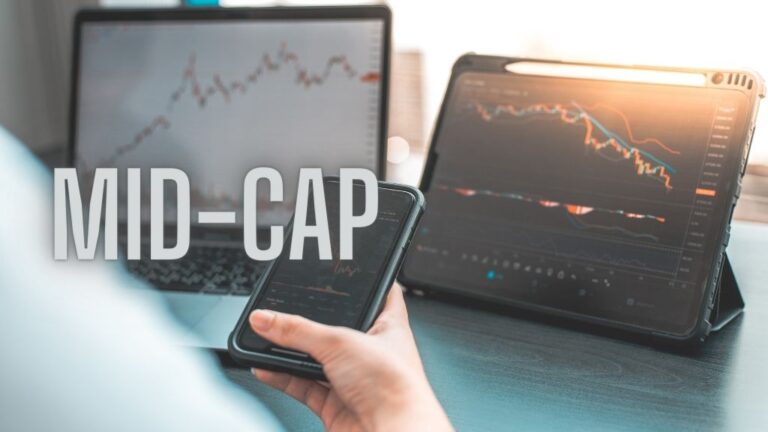 Best 25 Mid Cap Stocks for 2024