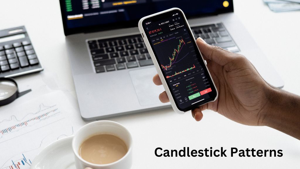 Candlestick Patterns every Trader should know