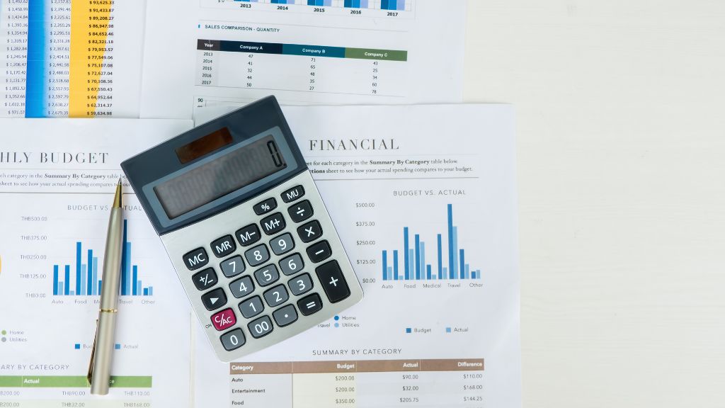 Decoding Financial Health: How to Read a Company Balance Sheet