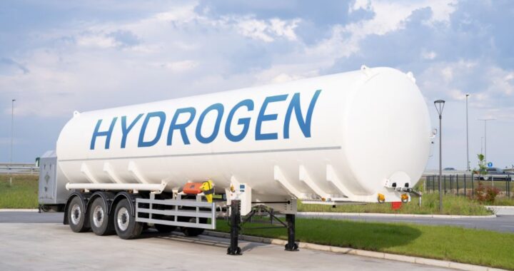 Green Hydrogen Stocks in India for 2024