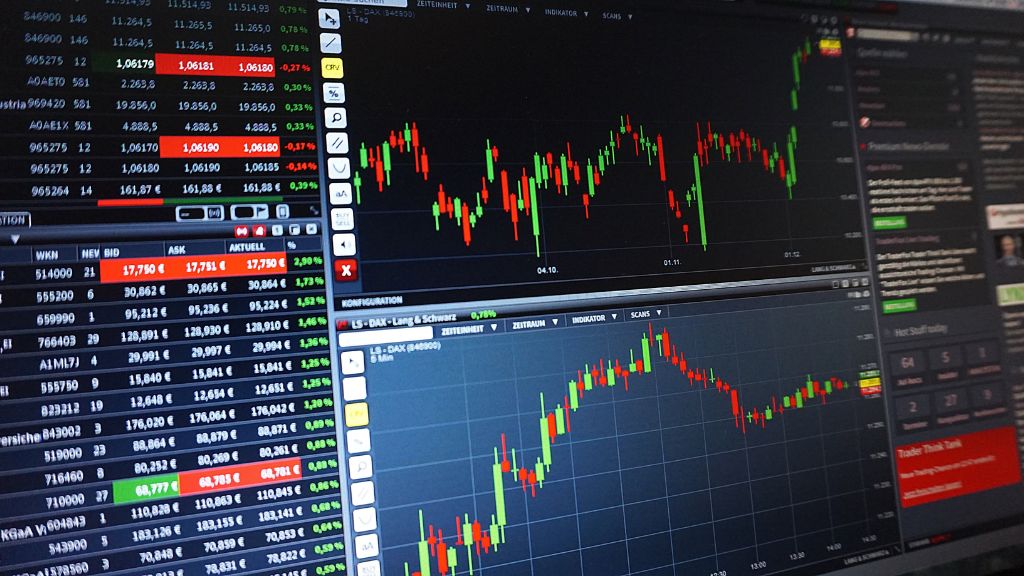 Gretex Share Broking files IPO