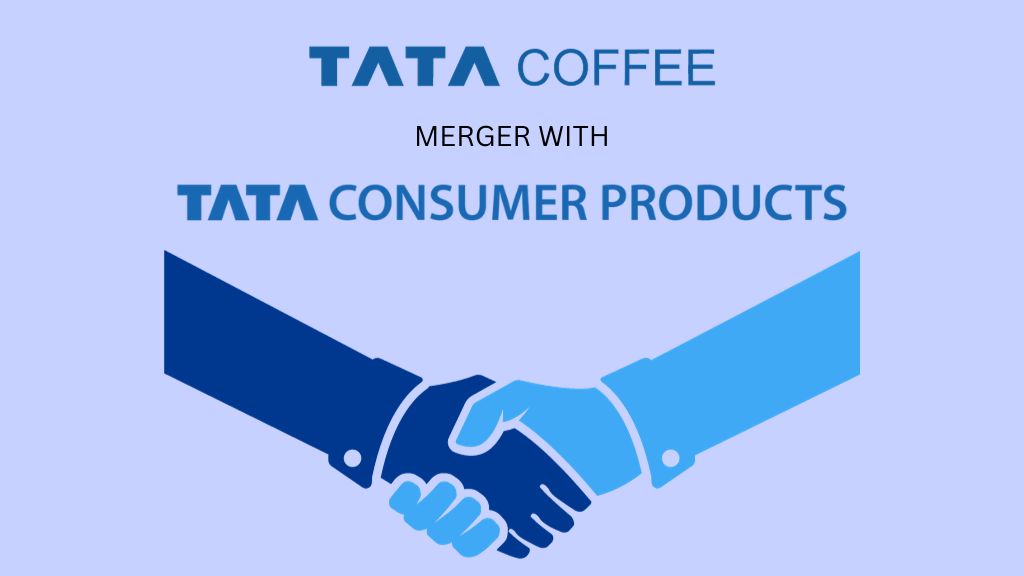 Tata Coffee lifts Q2 2023 profit 300+% | Vending Times