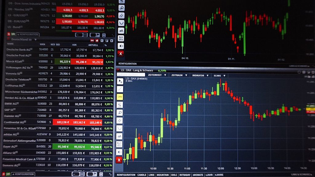 Unveiling a Superior Swing Trading Strategy