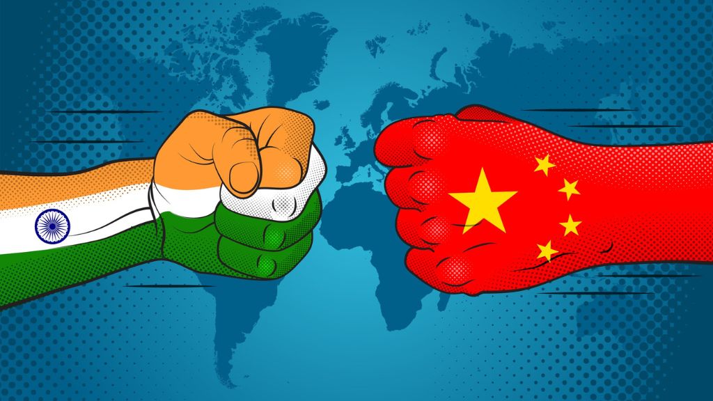 Why India can likely outperform China for a fourth straight year in 2024