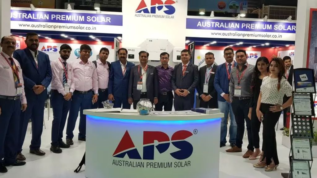 Australian Premium Solar (India) IPO Details