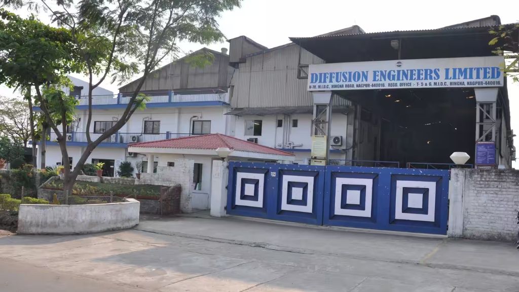 Diffusion Engineers files IPO draft papers with SEBI for fresh issue