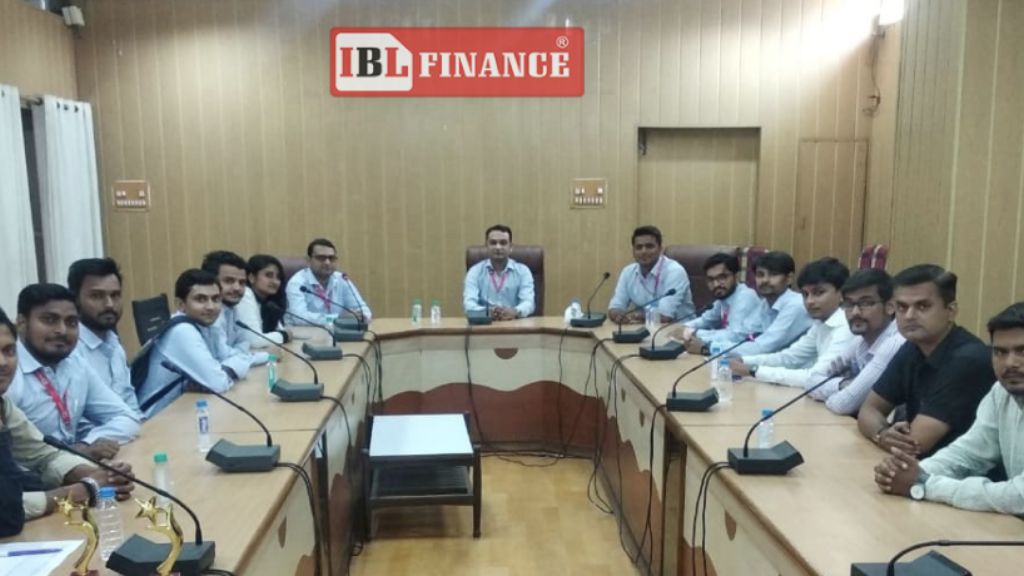 IBL Finance IPO Details