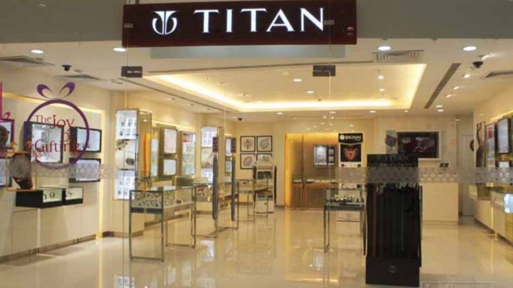 Titan Shines Brighter: Q3 Records 22% Revenue Growth