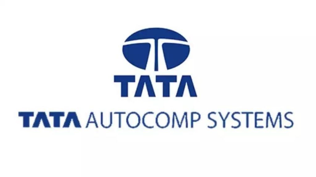 Tata Group Weighs IPO for Auto Giant Tata Autocomp Systems