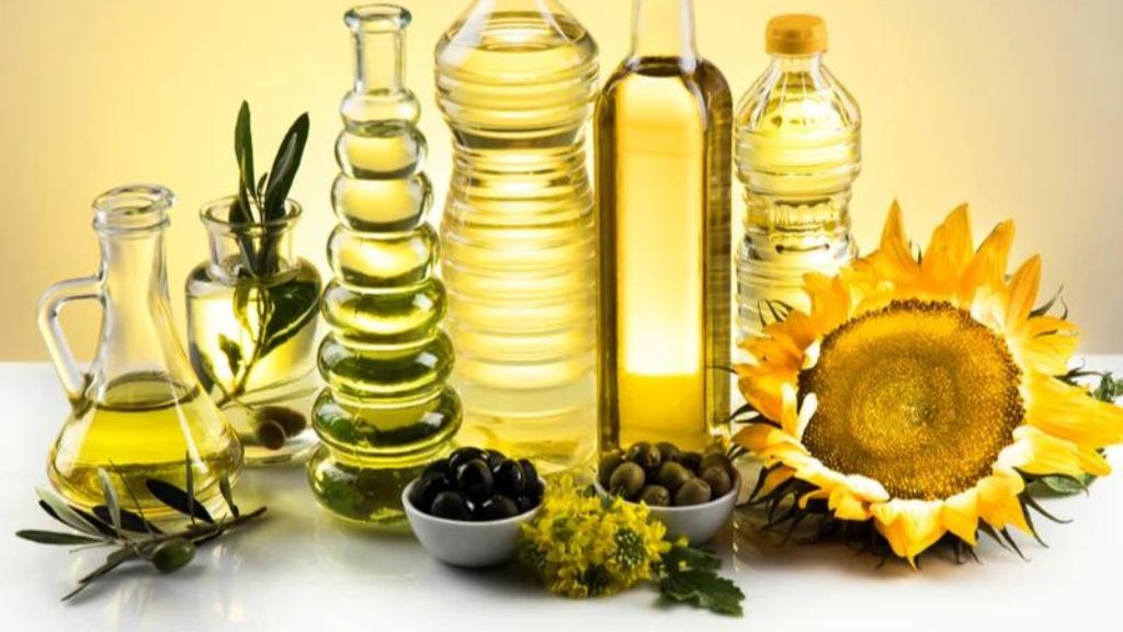 Seed Processing, Solvent Extraction, Refining and Edible Oil Producing Stocks