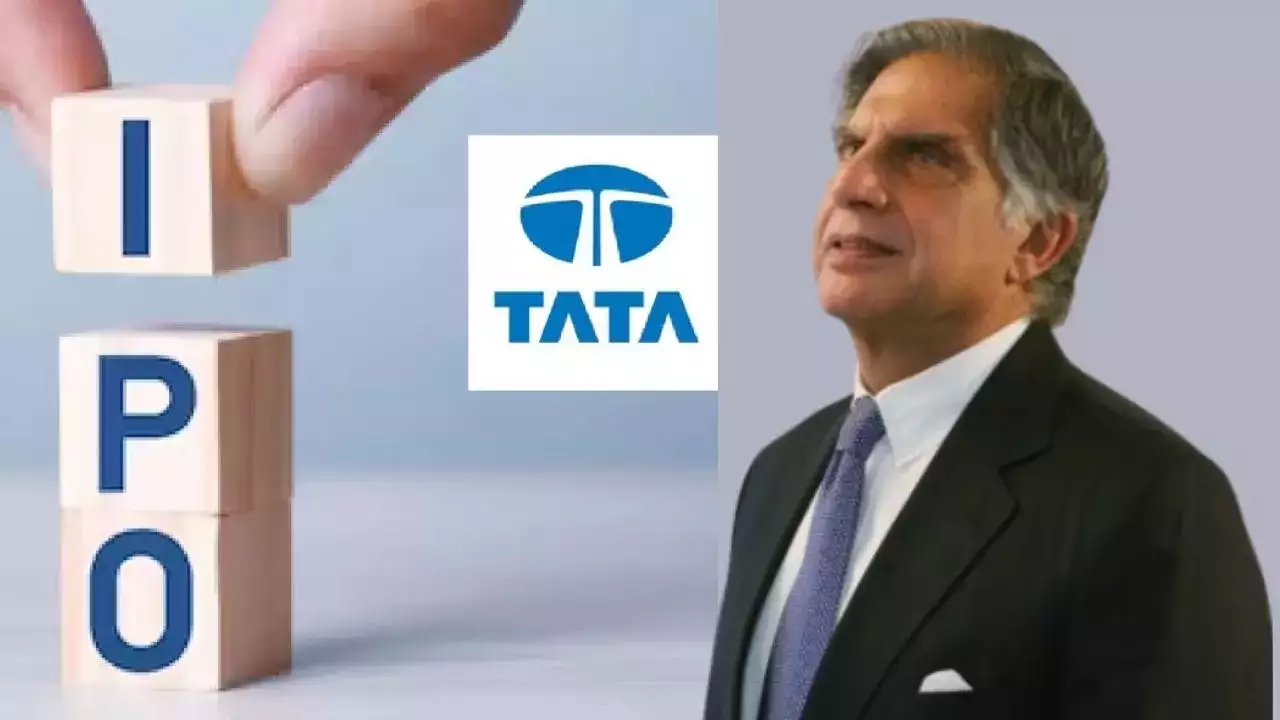 Tata Sons’ IPO: A Deferred Dream?