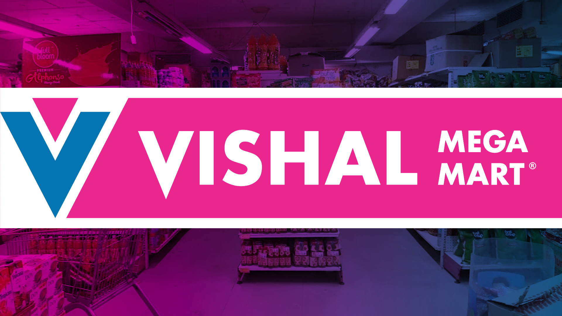 Vishal Mega Mart’s $1 Billion IPO: A Strategic Move in India’s Retail Landscape