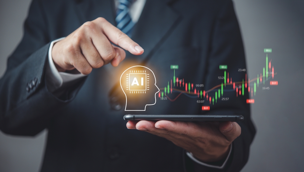 Artificial Intelligence in the Investing Industry: A Game-Changer