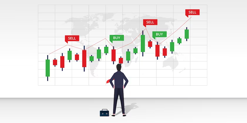 How to Earn Consistently by Swing Trading in Equity