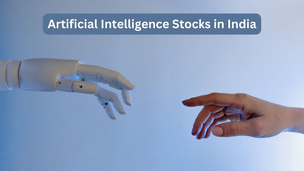 Fundamentally Strong Artificial Intelligence Stocks in India