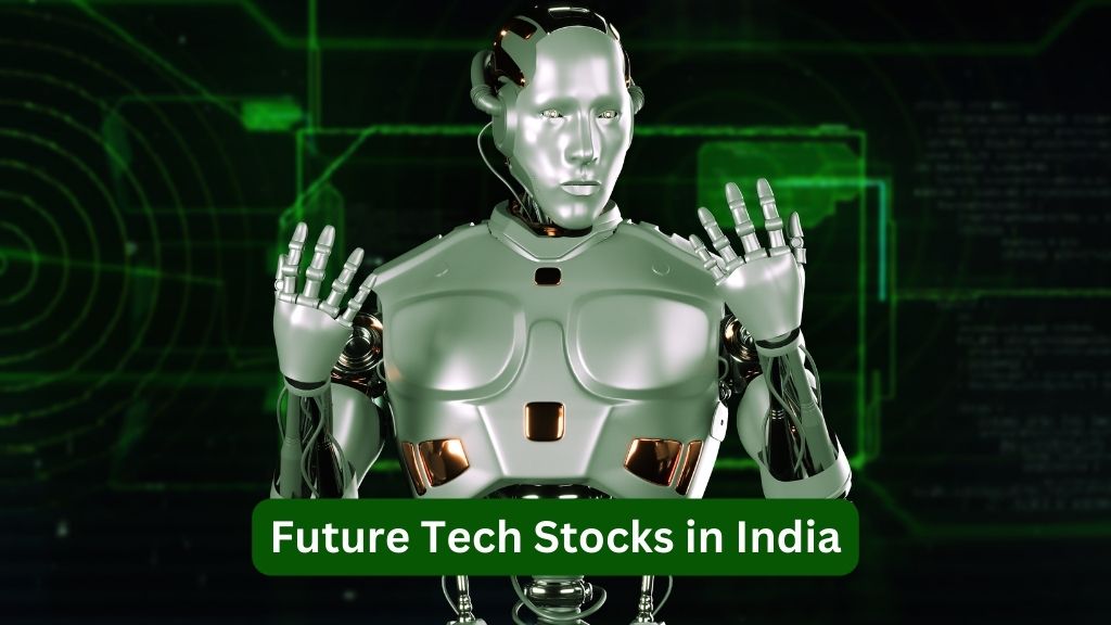 Fundamentally Strong Future Tech Stocks in India