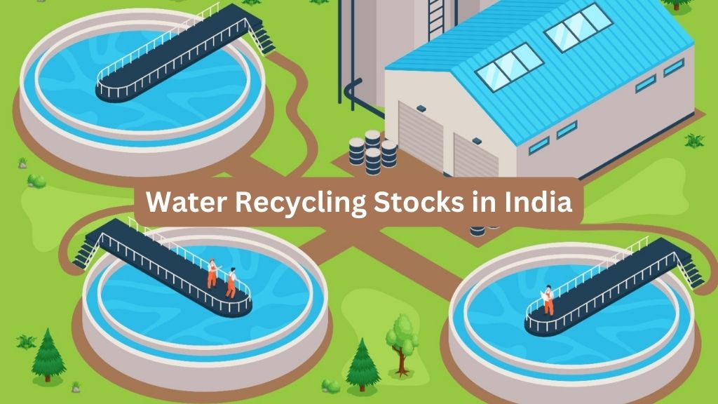 Fundamentally Strong Water Recycling Stocks in India