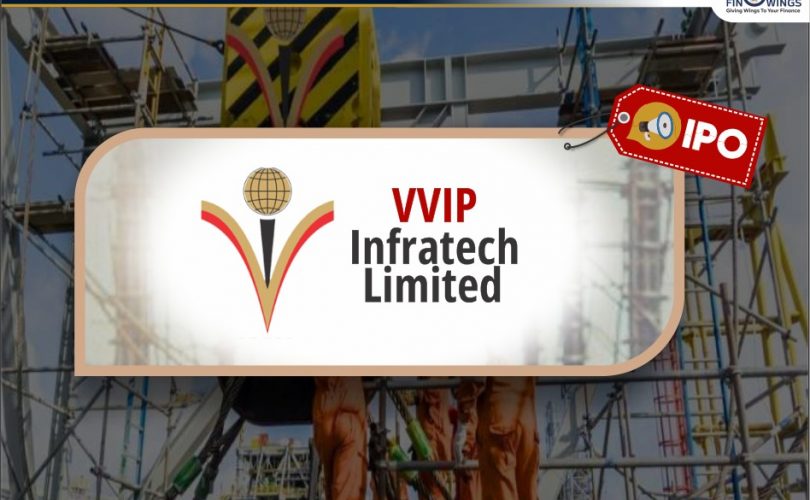 VVIP Infratech IPO: Unlocking Potential in Infrastructure Growth