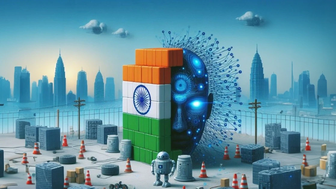 AI Technology Poised to Shape Economic Prosperity, India Emerges as a Global Leader