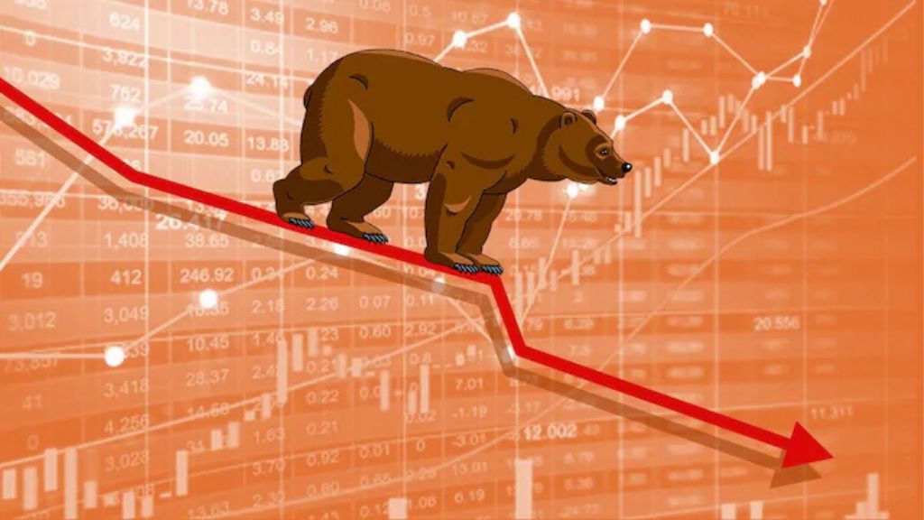 The Meltdown on Dalal Street: Analyzing Today’s Stock Market Crash