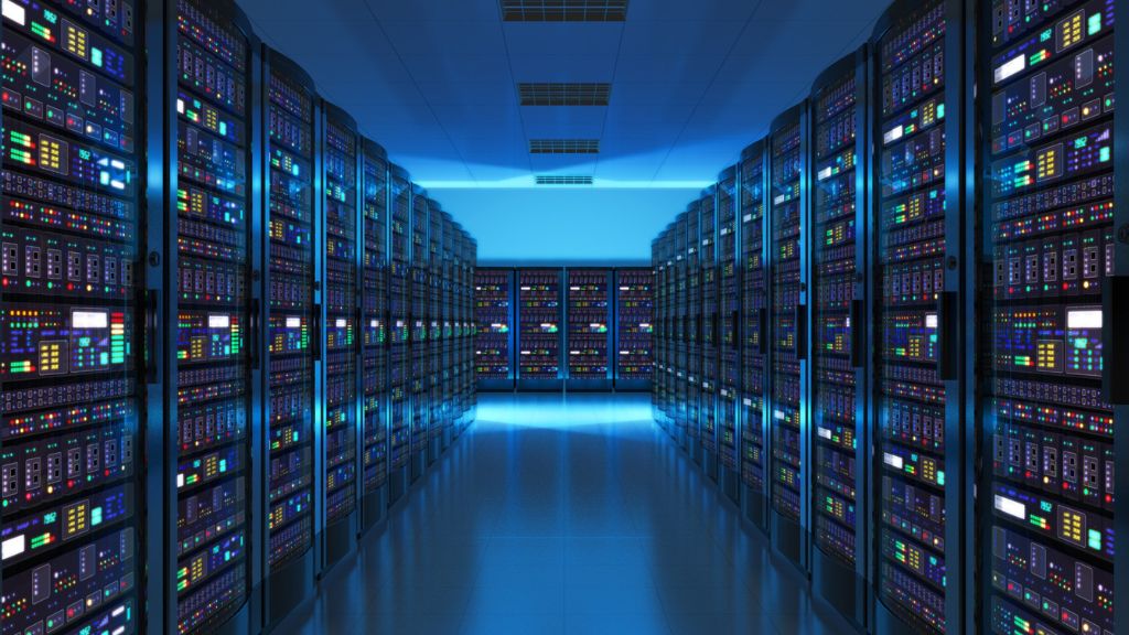 Top Data Center Stocks in India to Watch in 2024